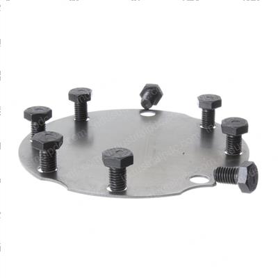 Picture of Poclain Cover Plate