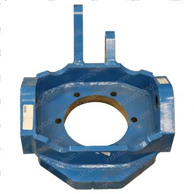 Picture of Yoke Pivot Assembly Ground Co