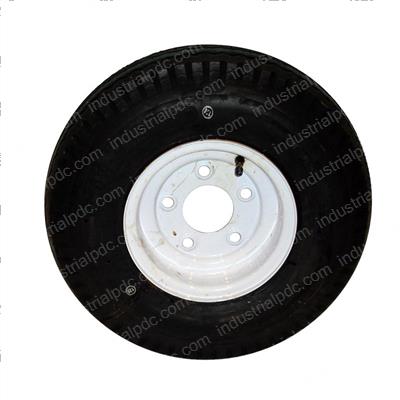 Picture of Tire Assembly - 5.70 X 8 Lrcff