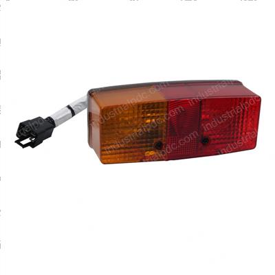 Picture of Light - Left Tail