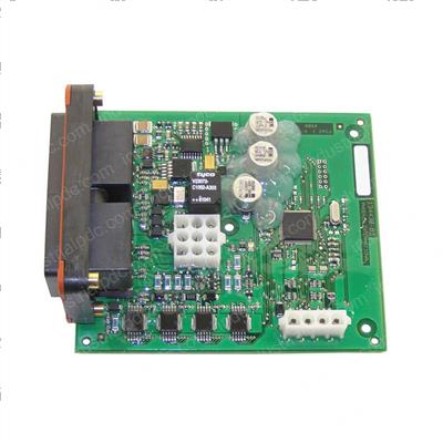 Picture of Controller Es Ground Board