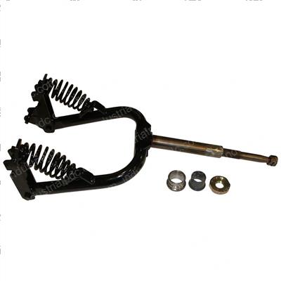 Picture of Fork - Steer