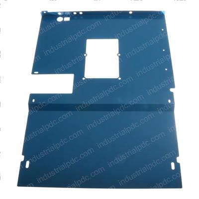 Picture of Plate-Document Box Mount