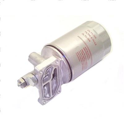 Picture of Filter Assembly - Oil