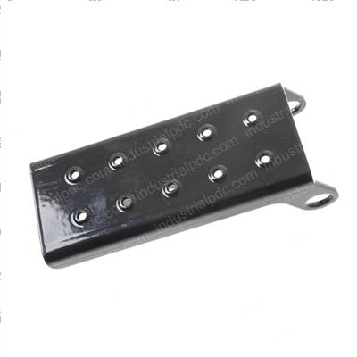 Picture of Pedal Assembly Blk