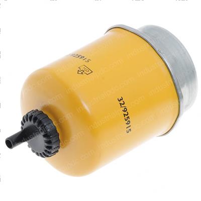 Picture of Filter - Fuel