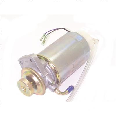 Picture of Filter Assembly