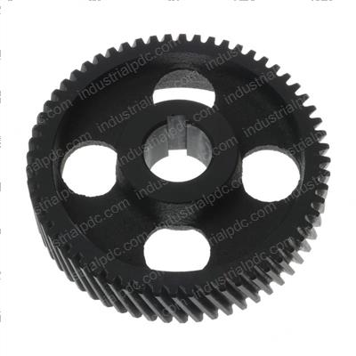 Picture of Gear-Cam