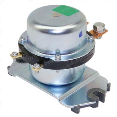 Picture of Relay Battery