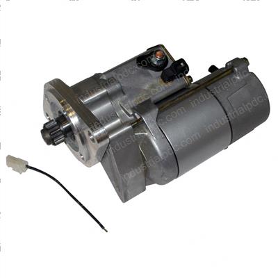 Picture of Starter - Heavy Duty New