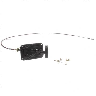 Picture of Shifter Ay- a/T