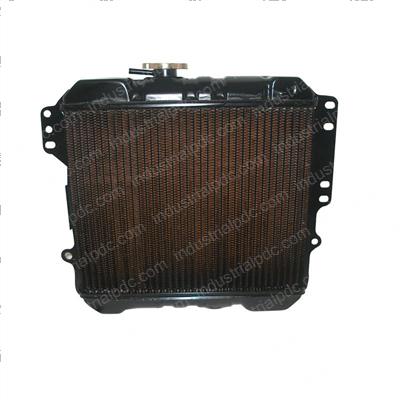 Picture of Radiator