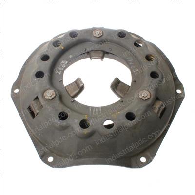 Picture of Cover - Clutch