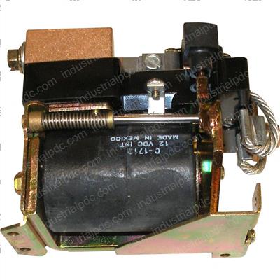Picture of Contactor