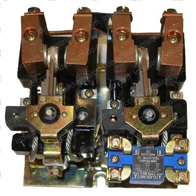 Picture of Contactor - 24 Volt