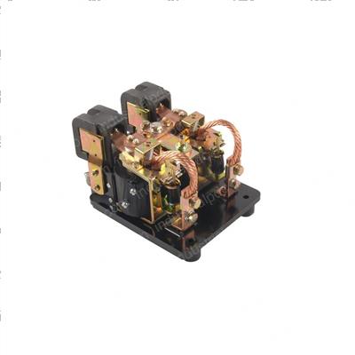 Picture of Contactor - 96-144 Volt