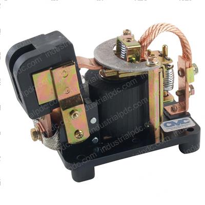 Picture of Contactor - 96-144 Volt