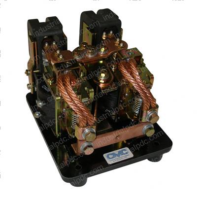 Picture of Contactor - 76-114 Volt