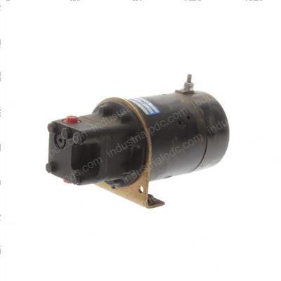 Picture of Power Unit Aux Pump 12vdc