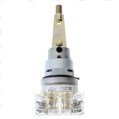 Picture of Switch - Directional (sq D Org)