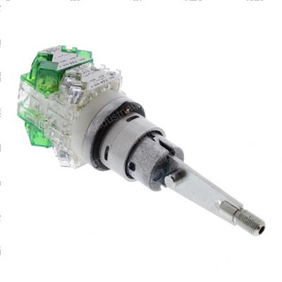 Picture of Switch - Directional (sq D Org)