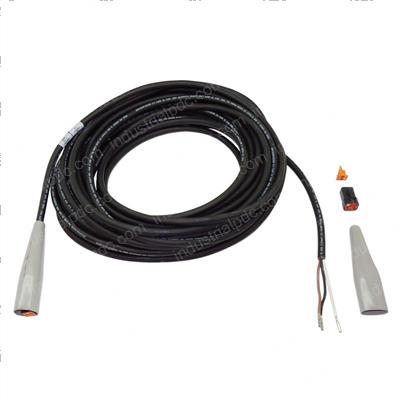 Picture of Harness 12/3 12v-Plat Jib S45