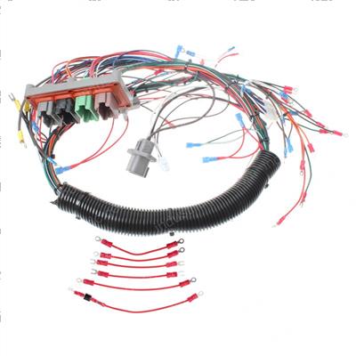 Picture of Harness Pbox S40 S45 Z60