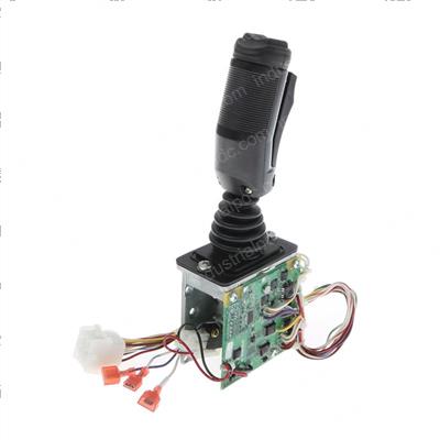 Picture of Joystick 3 Speed - Hall Effect