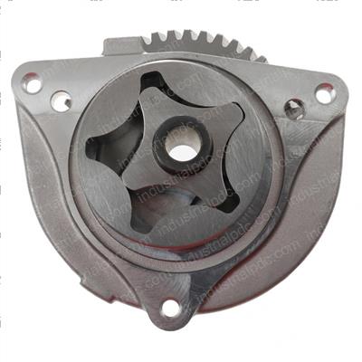 Picture of Oil Pump Sub