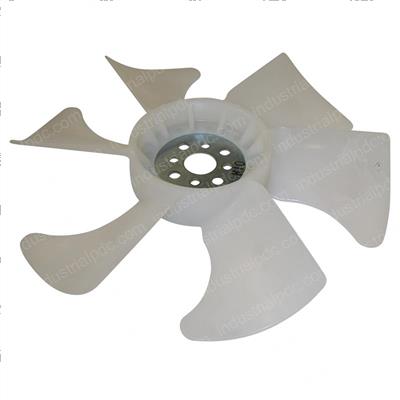 Picture of Fan - Radiator