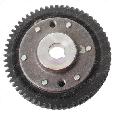 Picture of Pump - Injection