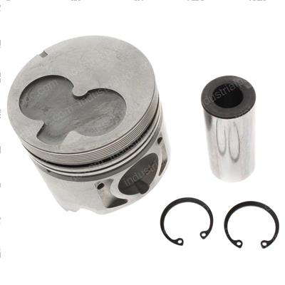 Picture of Piston  Std