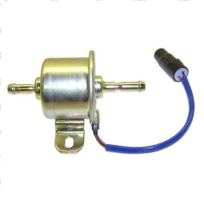 Picture of Fuel Pump Assembly