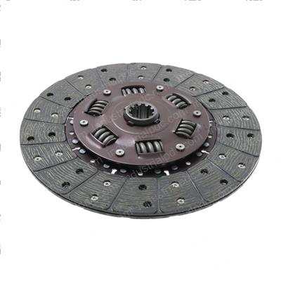 Picture of Disc Assy,clutch