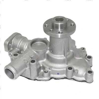 Picture of Water Pump Assembly
