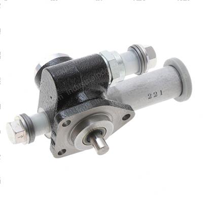 Picture of Pump Fuel Lift