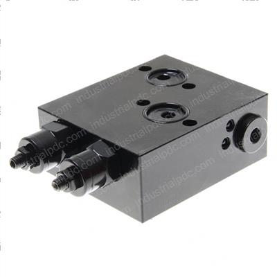 Picture of Manifold Turntable Rotation