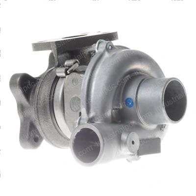 Picture of Turbocharger