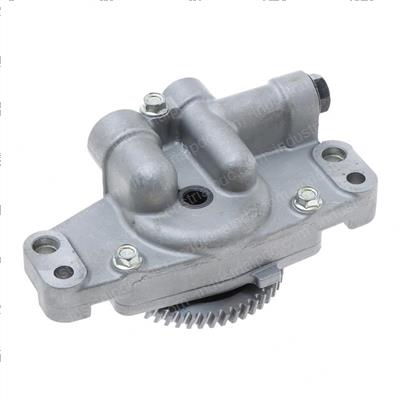 Picture of Pump - Oil