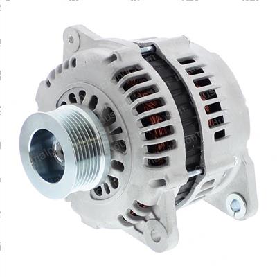 Picture of Alternator, 12 Volt, 110 Amp,