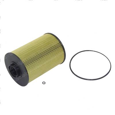 Picture of Filter - Fuel