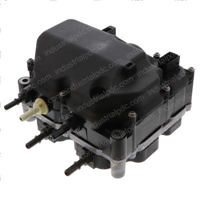 Picture of Exhaust Purifiers - General