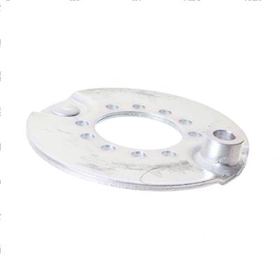 Picture of Plate - Backing