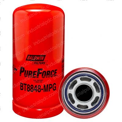 Picture of Filter - Hydraulic