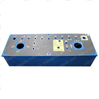Picture of Platform Control Box W/Decal
