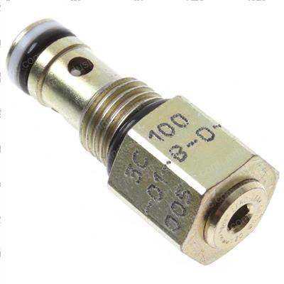 Picture of Valve Check