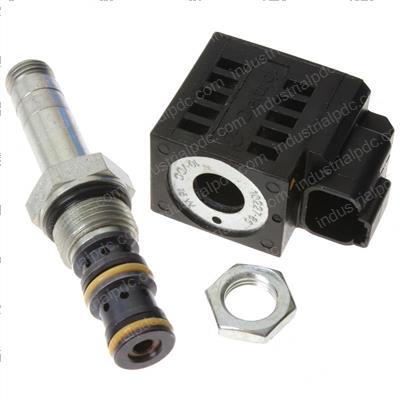 Picture of Valve Solenoid 2 Pos 3 Way