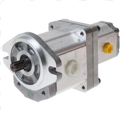 Picture of Function Gear Pump Oscillate