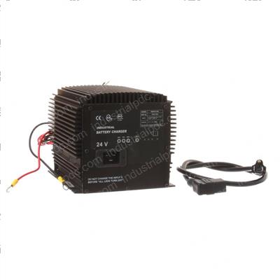 Picture of Charger-Signet Hb600-24b 24v19a