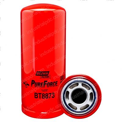 Picture of Filter - Hydraulic